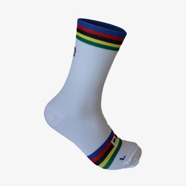 Calcetín ciclismo CAMPEON MUNDO • Socks