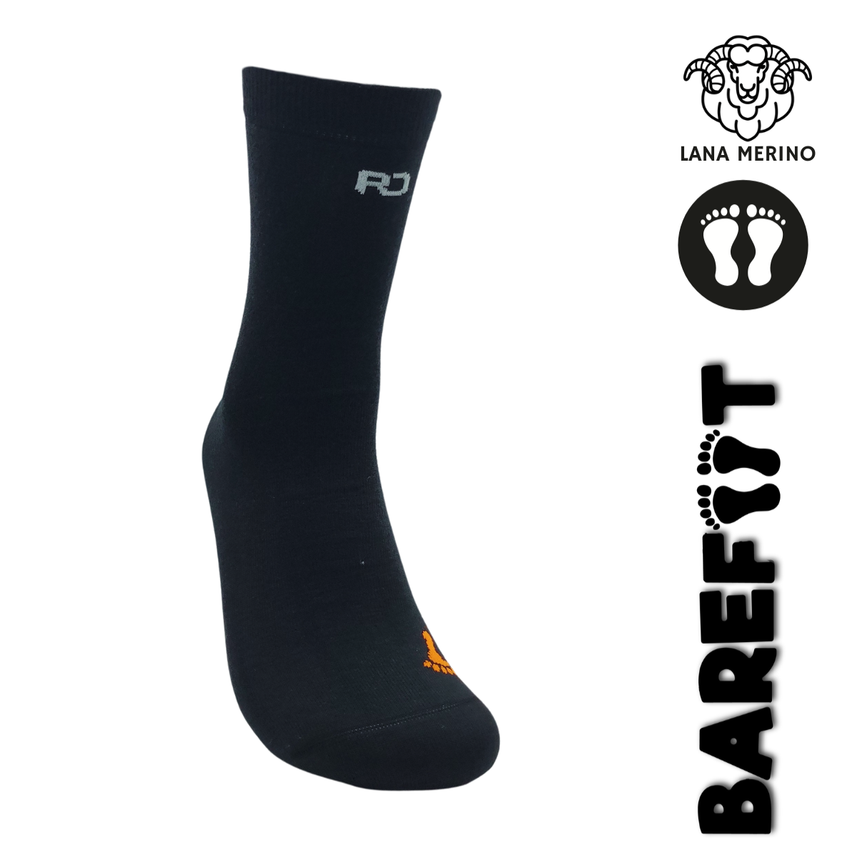 BAREFOOT ADULTO MERINO NEGRO_2