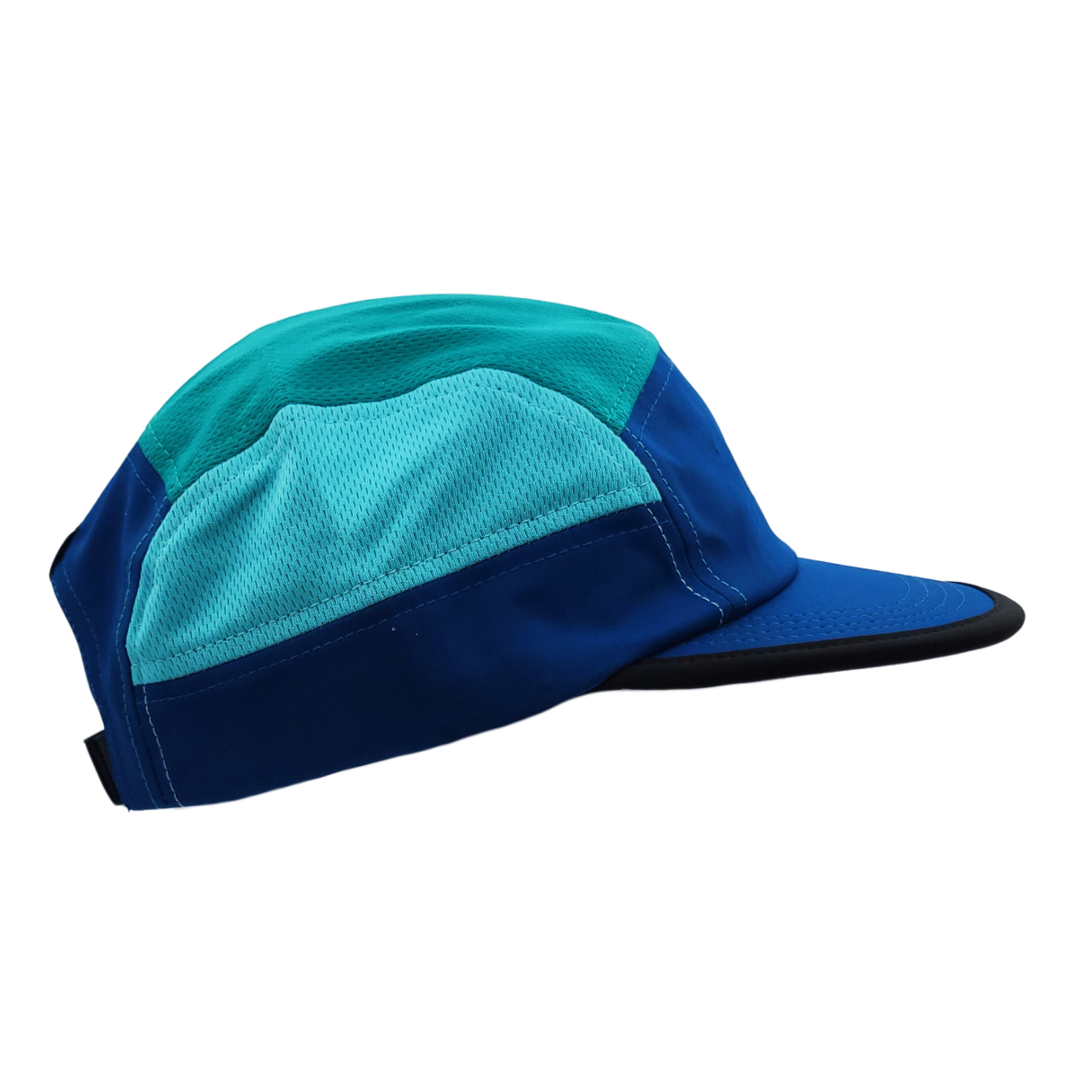GORRA RD SOCKS AZUL_2